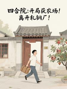 四合院：开局获农场，离开轧钢厂