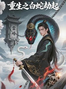 重生之白蛇劫起