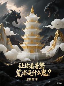 让你看着整,荒塔是什么鬼?