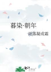 暮染·朝年