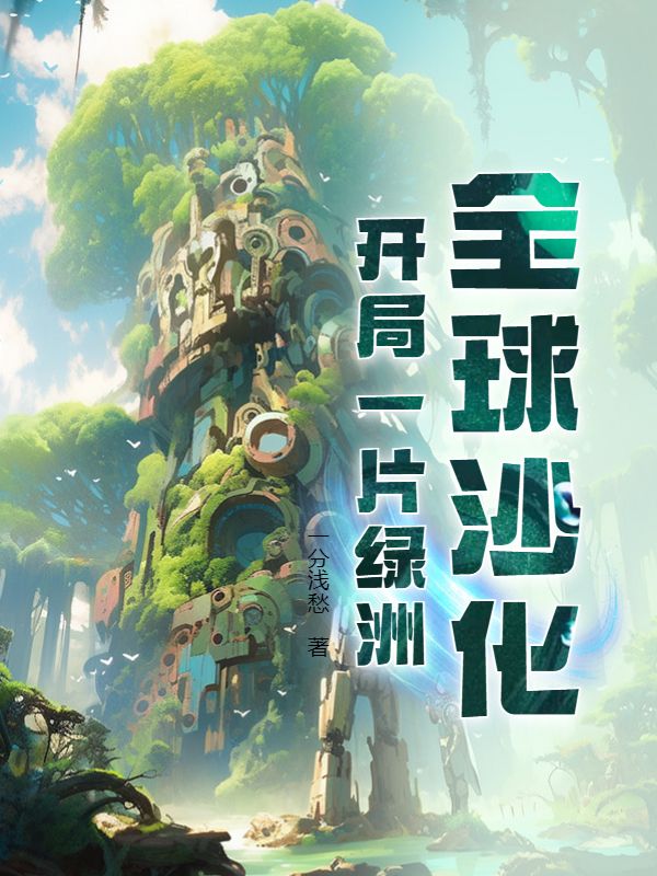 全球沙化：开局一片绿洲