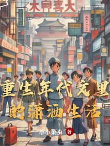 重生年代文里的潇洒生活