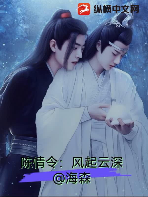 陈情令:风起云深
