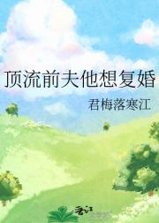 顶流前夫他想复婚