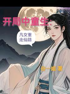 开局中童生：凡女重走仙路