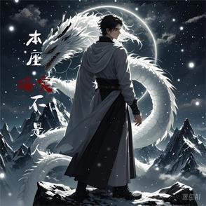 宠妃之路