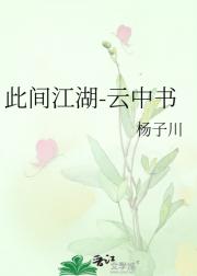此间江湖-云中书