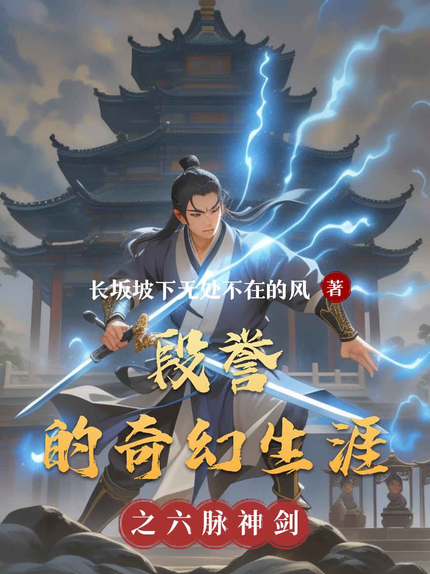 段誉的奇幻生涯