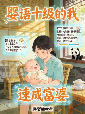 婴语十级的我，速成富婆