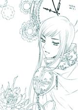 皇上，我不好吃 = v =
