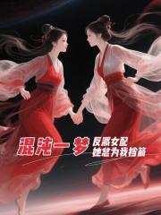 混沌一梦：反派女配她总为我挡箭