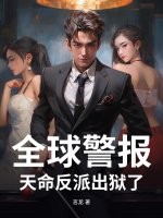 全球警报：天命反派出狱了！