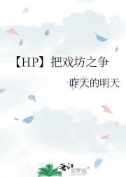 【HP】把戏坊之争