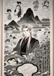 众生禧悦